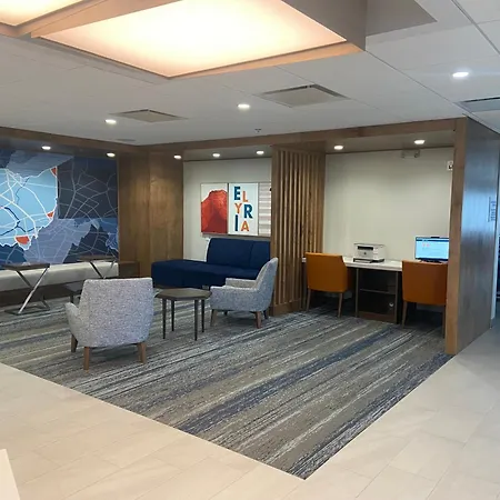Holiday Inn Express & Suites Elyria By Ihg